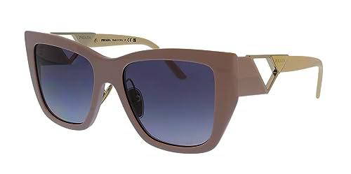 Prada 0PR 21YS 54 07Z08I Gafas de Sol, Unisex-Adult