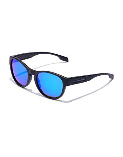 HAWKERS NEIVE Gafas, AZUL, Unico Unisex Adulto