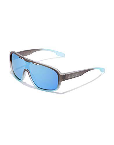 HAWKERS Infinite Gafas, Gris, Unico Unisex Adulto