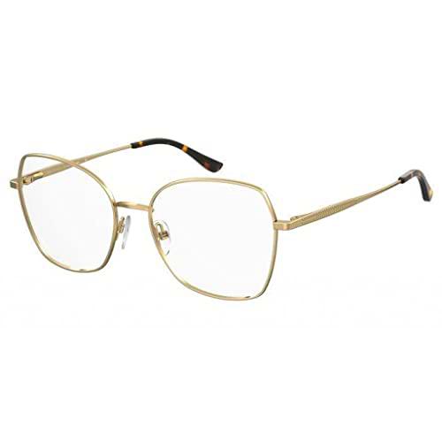 SEVENTH STREET 7A 571 Gafas, Gold, 54 para Mujer