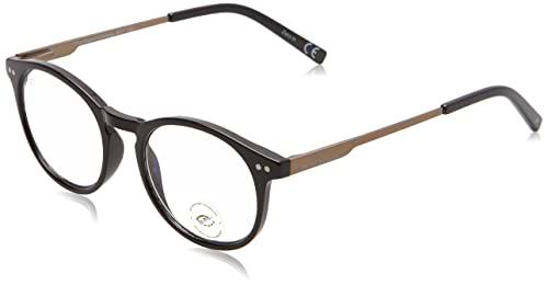 Prive' Revaux Maestro M/BB Gafas de Sol, 807/19 Black, 49 Unisexo