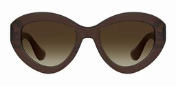 HAVAIANAS IRACEMA Gafas, 09Q, 53 para Mujer