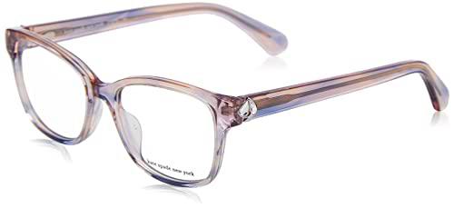 KATE SPADE Reilly/G Gafas, 3XJ, 53 para Mujer