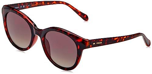 Fossil FOS 3146/G/S Gafas DE Sol, 086, 53/20 para Mujer