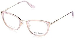 Juicy Couture Ju 226/g Gafas de Sol, 22C/21 Crystal Nude, 50 Unisexo