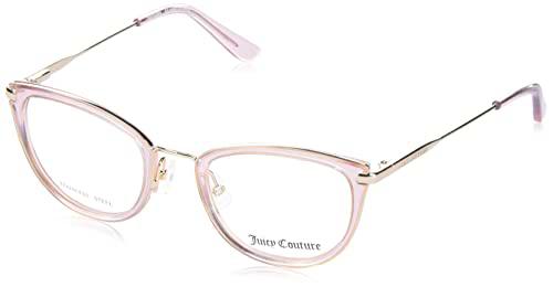 Juicy Couture Ju 226/g Gafas de Sol, 22C/21 Crystal Nude, 50 Unisexo