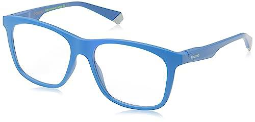 Polaroid PLD 2148/CS Gafas DE Sol, FLL, 54/16 Unisex Adulto