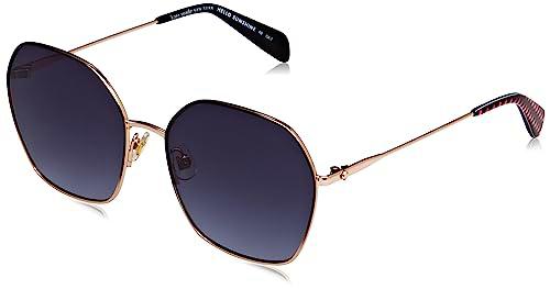 Kate Spade Kenna/G/S Gafas, 3H2, 57 para Mujer