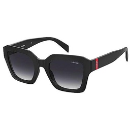 Levi's LV 1027/S Gafas, 807, 53 para Mujer