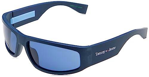 Tommy Hilfiger TJ 0094/S Gafas DE Sol, IBD, 65/17 Unisex Adulto