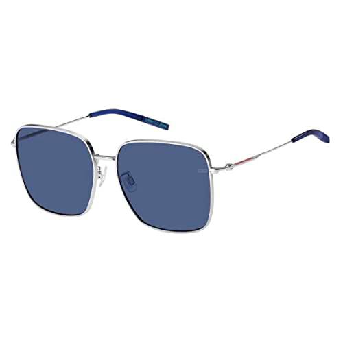 TOMMY HILFIGER TJ 0071/F/S Gafas, 010, 60 Unisex-Adulto