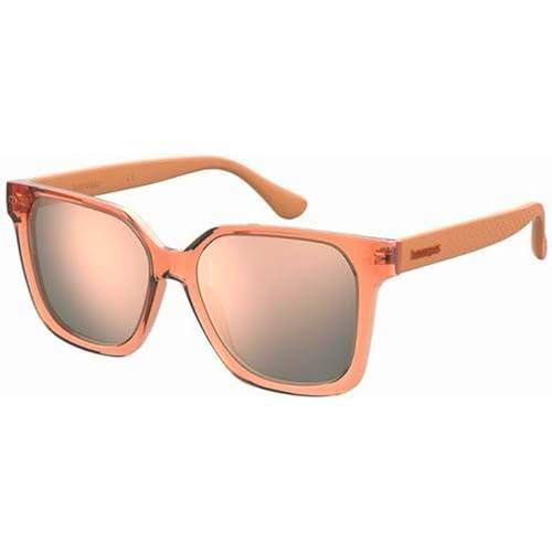 HAVAIANAS IMBE Gafas, 9R6, 54 para Mujer