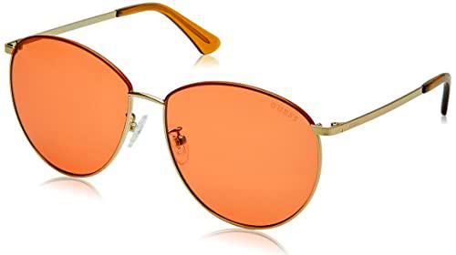 Guess Gafas de Sol Unisex, Estándar