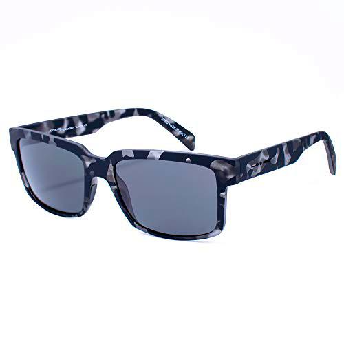 italia independent 0910-143-000 Gafas de sol, Gris