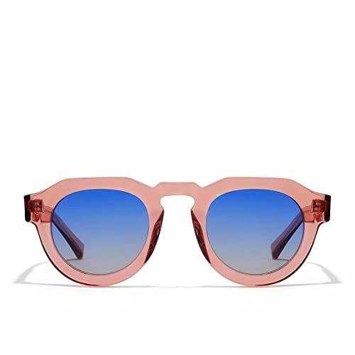 HAWKERS Warwick Uptown Eco-Peach Sunrise Gafas, Adulto Unisex Adulto