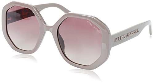 Marc Jacobs Marc 659/S Gafas, KB7, 53 para Mujer