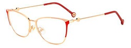 Carolina Herrera Her 0116 Gafas, Redpink Copper Gold