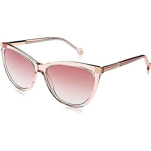 Carolina Herrera Her 0141/S Gafas, BJS, 57 para Mujer