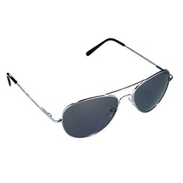 Ultrasport Gafas de sol Aviator, eclipsado