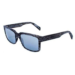 italia independent 0910-BHS-077 Gafas de sol, Gris