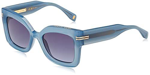 Marc Jacobs MJ 1073/S Gafas, PJP, 53 para Mujer