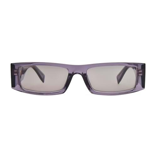 TOMMY HILFIGER TJ 0092/S Gafas, Grey, 55 Unisex Adulto