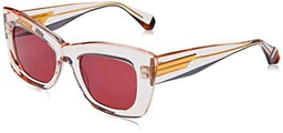 Gigi Studios 6734 Gafas, 6, 49 para Mujer