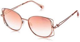 Roberto Cavalli Rc1031-34U-Pink Gafas de Sol, Rosa (Pink)