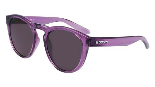 Dragon DR Opus LL Polar Gafas de Sol, Adultos Unisex