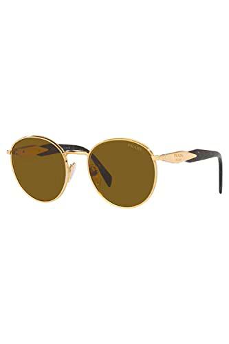 Prada 0PR 56ZS 54 ZVN01T Gafas de Sol, Unisex-Adult