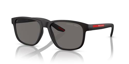 Prada 0PS 06YS 56 DG002G Gafas de Sol, Unisex-Adult