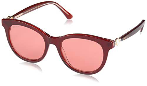 Jimmy Choo Annabeth/S Gafas, MWU, 51 para Mujer