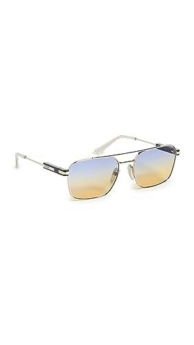 Prada 0PR 67ZS 56 1BC06Z Gafas de Sol, Unisex-Adult