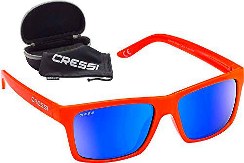 Cressi Bahia Flotantes Sunglasses Gafas De Sol Deportivo