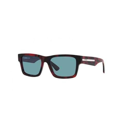 Prada 0PR 25ZS 53 18I04D Gafas de Sol, Unisex-Adult