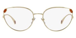 Bvlgari 0BV6177 56 278/M4 Gafas de Sol, Unisex-Adult