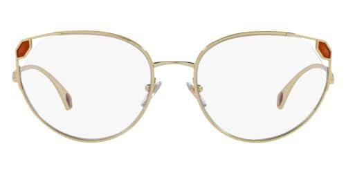 Bvlgari 0BV6177 56 278/M4 Gafas de Sol, Unisex-Adult