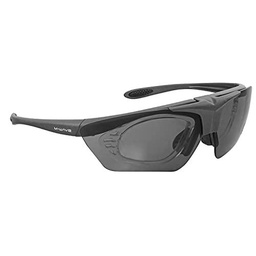 M-Wave Unisex - Gafas de sol para adultos, Rayon In-Sight