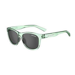 Tifosi Gafas de Sol Swank, Verde Botella/Lente Ahumada