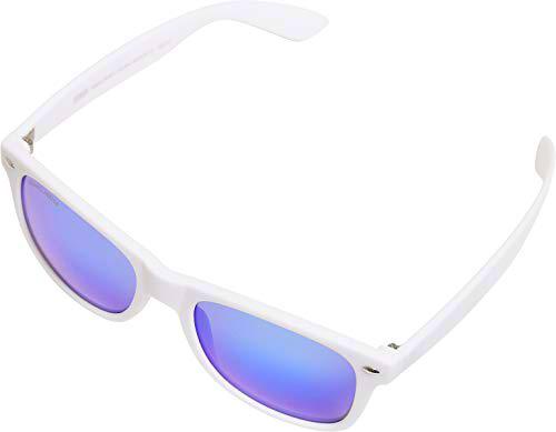 Urban Classics Sunglasses Likoma Mirror Uc, Gafas Unisex Adulto