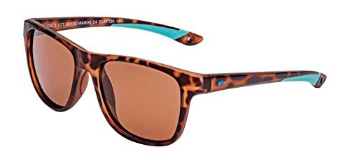 NAIF - Gafas de Sol Sport para Hombre, Modelo Waikiki