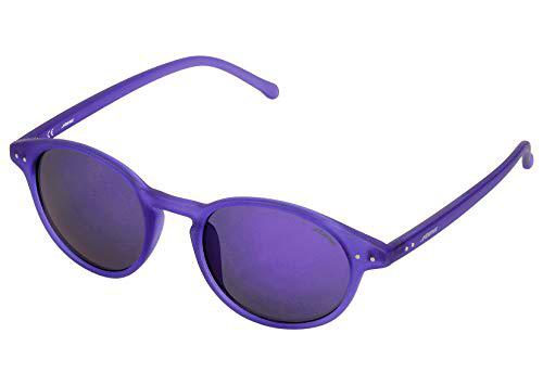 Sting SS6515487SFV Gafas de Sol, Morado, 48 para Hombre