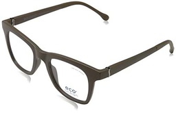 MODO &amp; ECO Tide Gafas, Grey Brown, 49 para Hombre