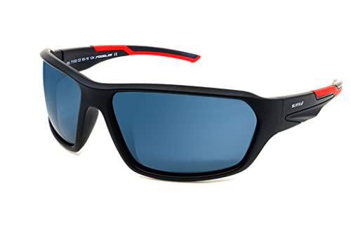 NAIF - Gafas de Sol Deportivas para Hombre, Modelo Slats