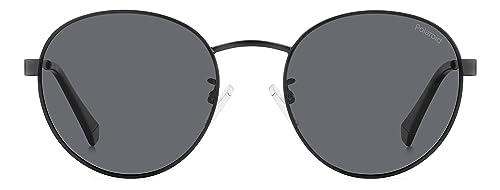 Polaroid PLD 2144/G/S/X Gafas DE Sol, 003, 52/19 Unisex Adulto