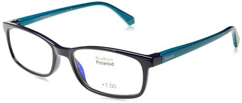 POLAROID Gafas PREGRADUADO PLD 0035/R/BB PJP 54/17/145 Hombre Lectura