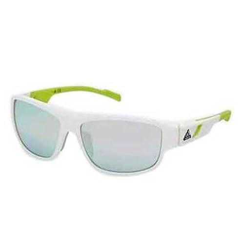 adidas SPORT SP0045 Gafas, White, 61/15/130 para Hombre