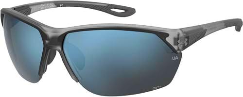 UNDER ARMOUR UA Compete Gafas, RIW, 75 para Hombre