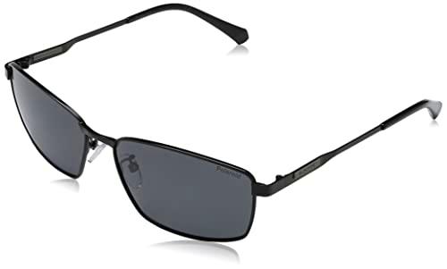 POLAROID PLD 2137/G/S/X Gafas, 807, 60 para Hombre