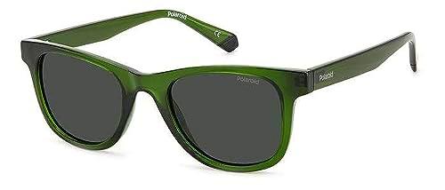 Polaroid PLD 1016/S/NEW Gafas, 1ED, 50 para Hombre